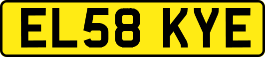 EL58KYE