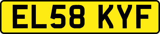 EL58KYF
