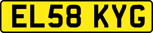 EL58KYG