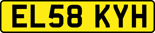 EL58KYH