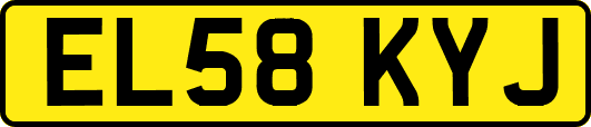 EL58KYJ