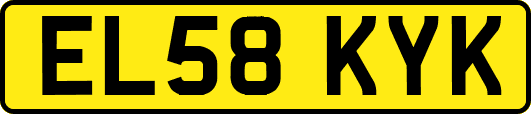 EL58KYK