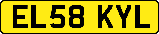 EL58KYL