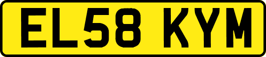EL58KYM