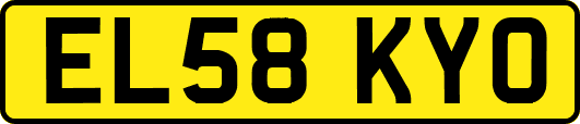 EL58KYO