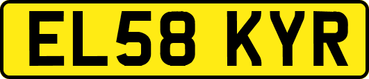 EL58KYR