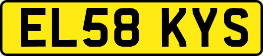 EL58KYS