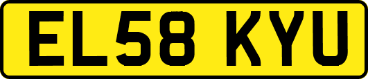 EL58KYU