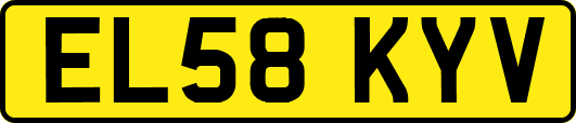 EL58KYV