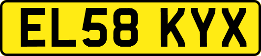 EL58KYX