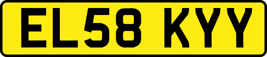EL58KYY