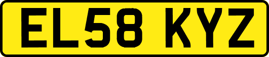 EL58KYZ