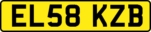 EL58KZB