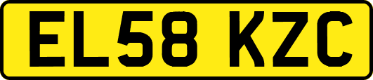EL58KZC