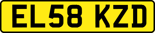 EL58KZD