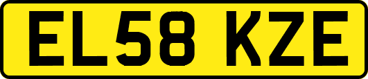 EL58KZE