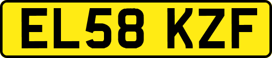 EL58KZF