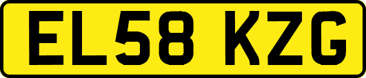 EL58KZG