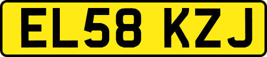EL58KZJ