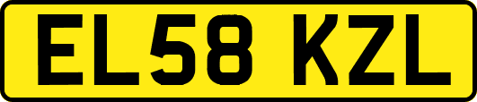 EL58KZL