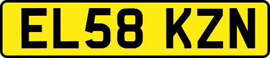 EL58KZN