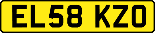 EL58KZO