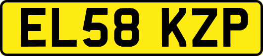 EL58KZP