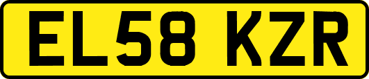 EL58KZR