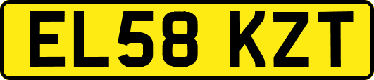 EL58KZT