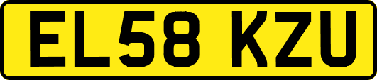 EL58KZU