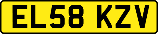 EL58KZV
