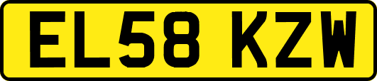 EL58KZW