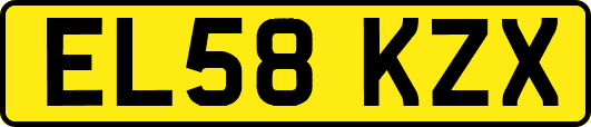 EL58KZX