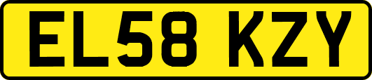 EL58KZY