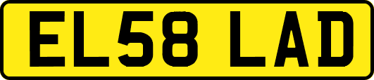 EL58LAD