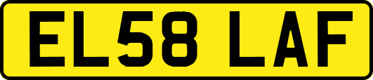EL58LAF