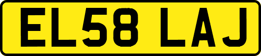 EL58LAJ