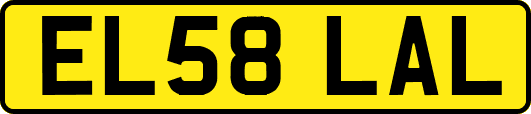 EL58LAL