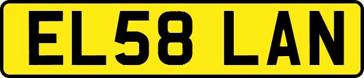 EL58LAN