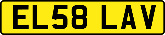 EL58LAV