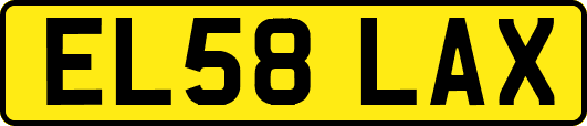 EL58LAX