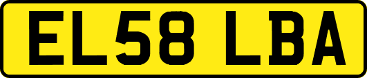EL58LBA