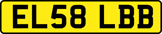 EL58LBB