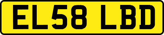 EL58LBD