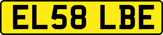 EL58LBE