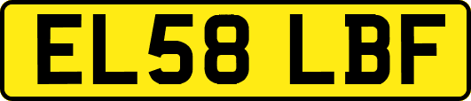 EL58LBF