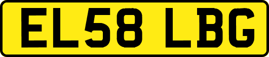 EL58LBG