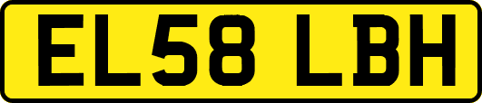 EL58LBH