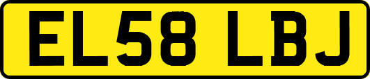 EL58LBJ