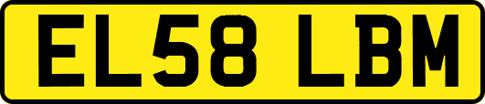 EL58LBM